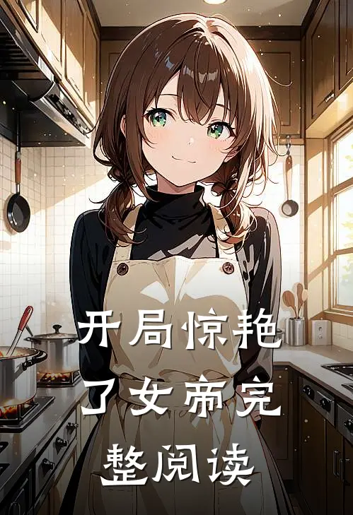 开局惊艳了女帝完整阅读