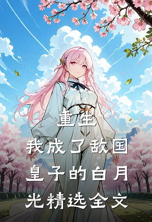 重生：我成了敌国皇子的白月光精选全文