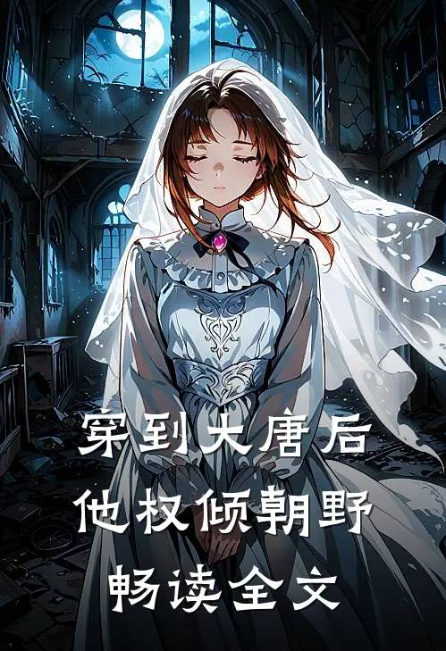 穿到大唐后，他权倾朝野畅读全文