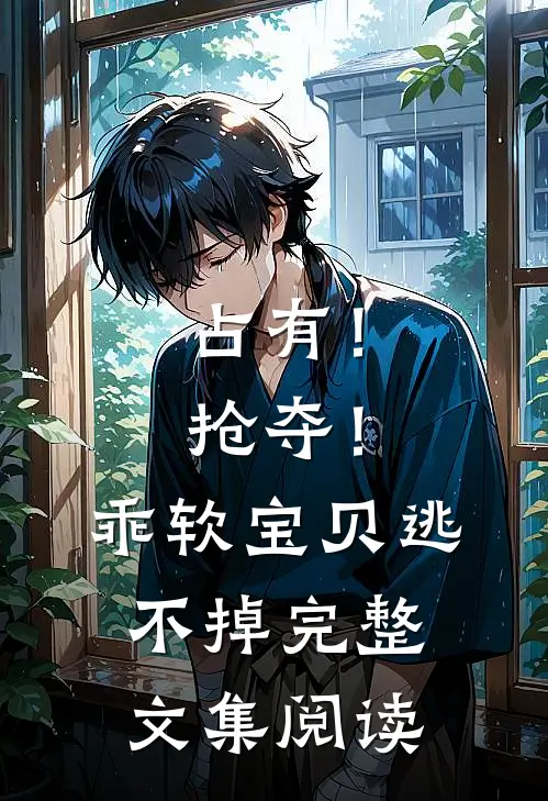 占有！抢夺！乖软宝贝逃不掉完整文集阅读