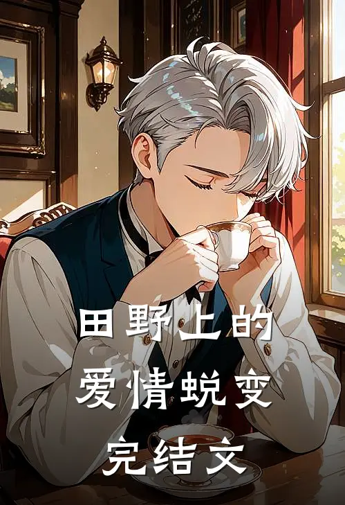 田野上的爱情蜕变完结文