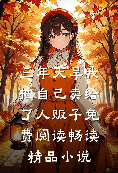 三年大旱我把自己卖给了人贩子免费阅读畅读精品小说