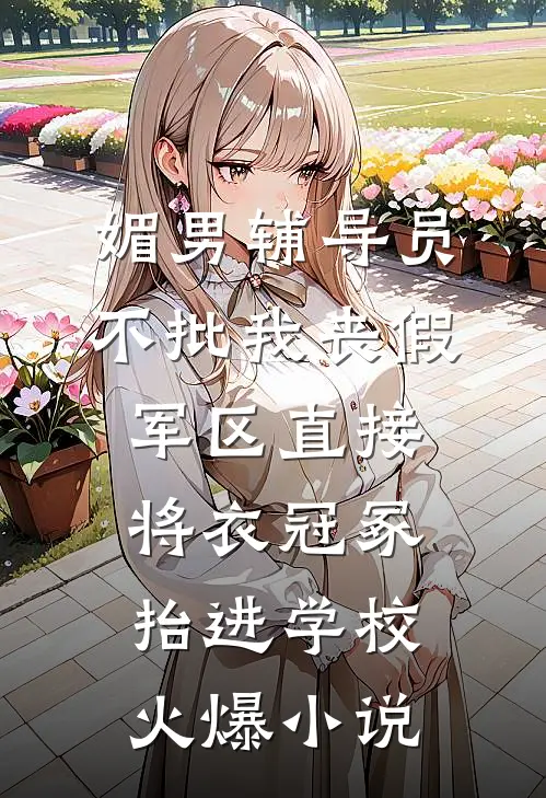 媚男辅导员不批我丧假，军区直接将衣冠冢抬进学校火爆小说