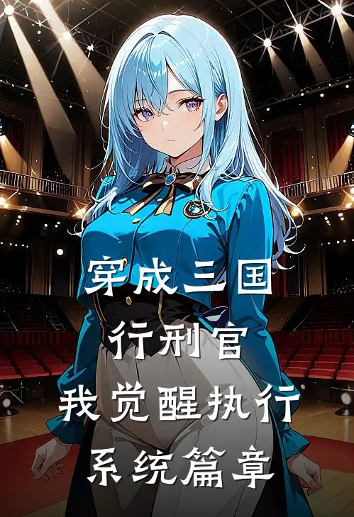 穿成三国行刑官，我觉醒执行系统篇章