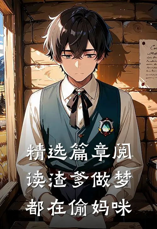精选篇章阅读渣爹做梦都在偷妈咪