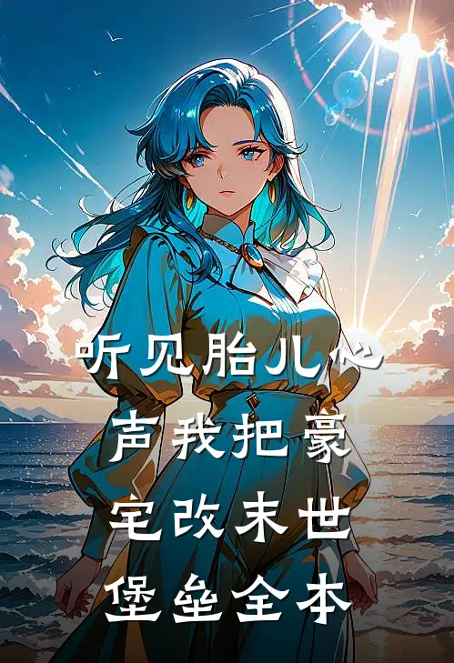 听见胎儿心声我把豪宅改末世堡垒全本