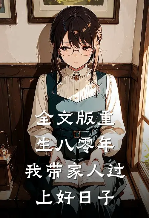 全文版重生八零年，我带家人过上好日子