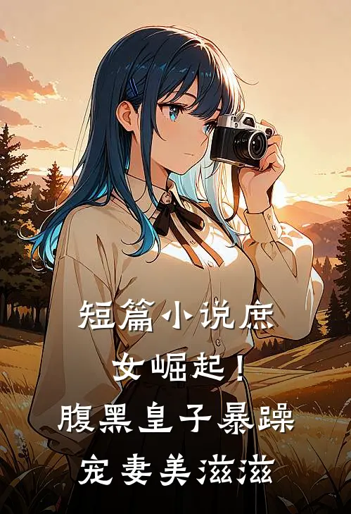 短篇小说庶女崛起！腹黑皇子暴躁宠妻美滋滋