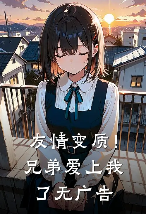 友情变质!兄弟爱上我了无广告