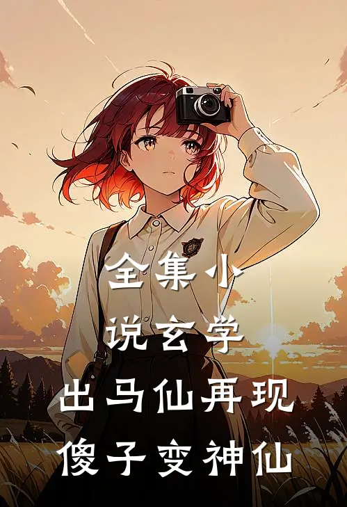 全集小说玄学：出马仙再现，傻子变神仙