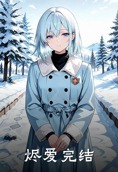烬爱完结