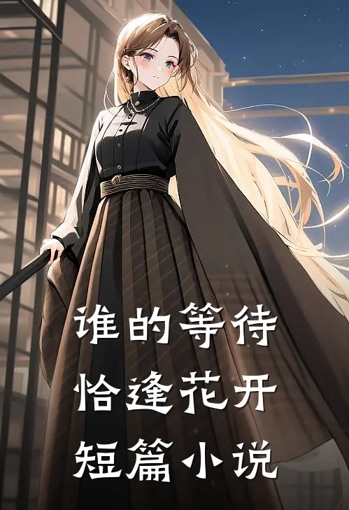 谁的等待，恰逢花开短篇小说