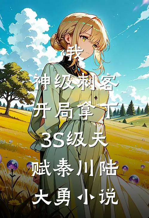 我，神级刺客，开局拿下3S级天赋秦川陆大勇小说