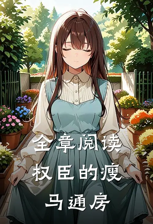 全章阅读权臣的瘦马通房