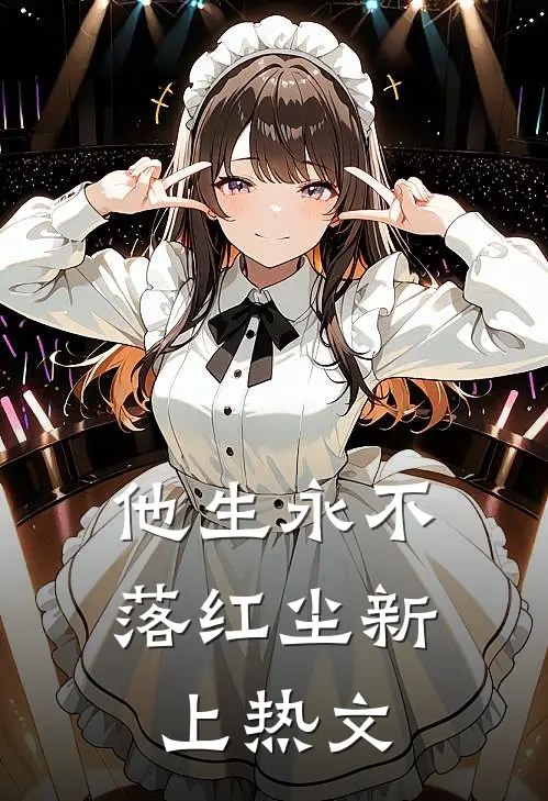 他生永不落红尘新上热文