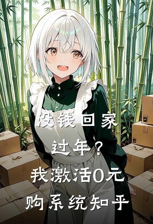 没钱回家过年？我激活0元购系统知乎