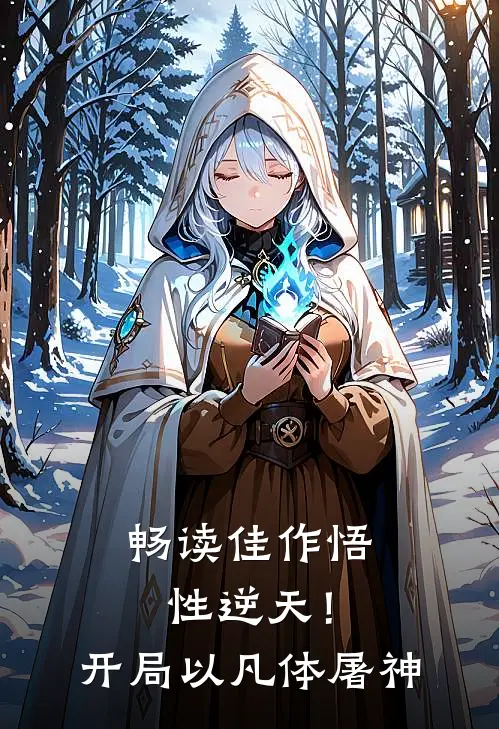 畅读佳作悟性逆天！开局以凡体屠神
