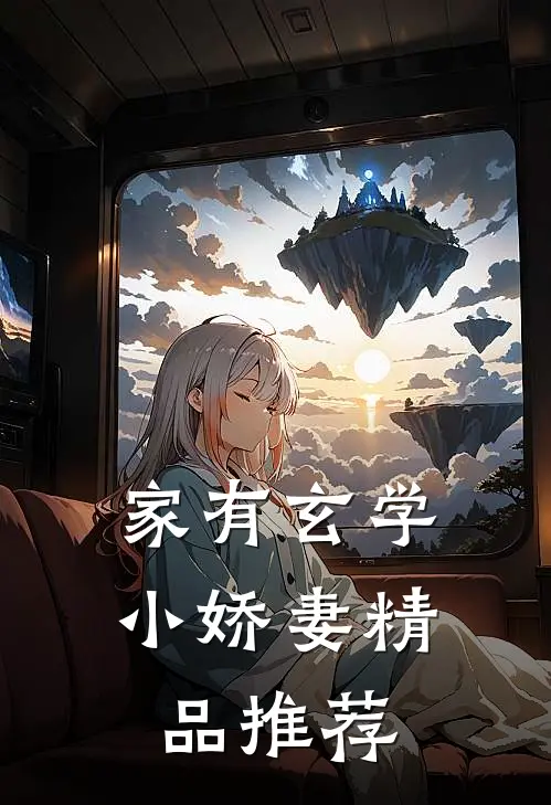 家有玄学小娇妻精品推荐