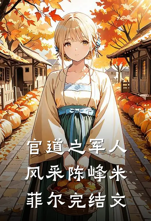 官道之军人风采陈峰米菲尔完结文