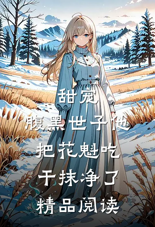 甜宠：腹黑世子他把花魁吃干抹净了精品阅读