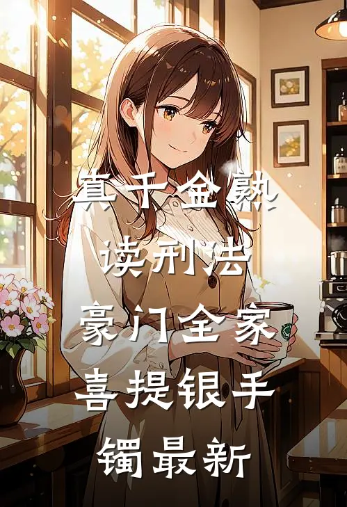 真千金熟读刑法，豪门全家喜提银手镯最新