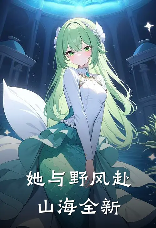 她与野风赴山海全新