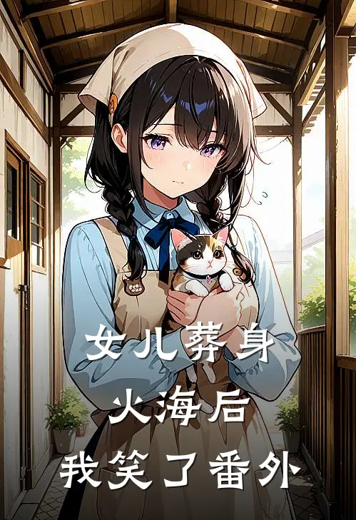 女儿葬身火海后，我笑了 番外