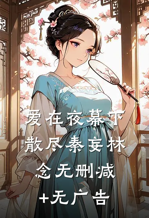 爱在夜幕下散尽秦妄林念无删减+无广告