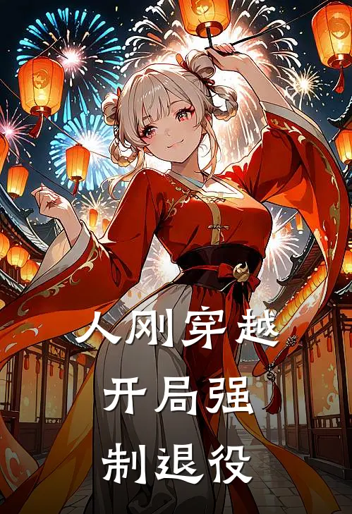 人刚穿越，开局强制退役