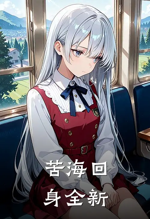 苦海回身全新