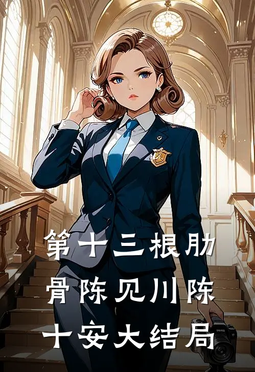 第十三根肋骨陈见川陈十安大结局