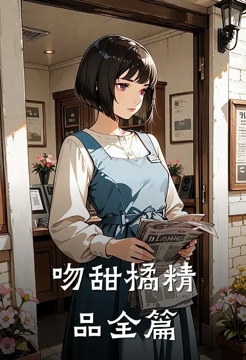 吻甜橘精品全篇