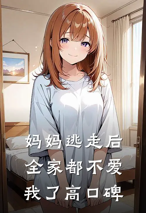 妈妈逃走后，全家都不爱我了高口碑