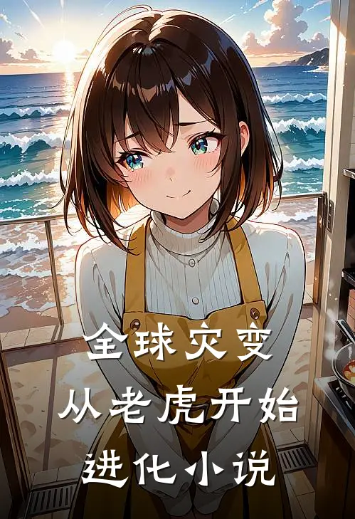 全球灾变，从老虎开始进化小说