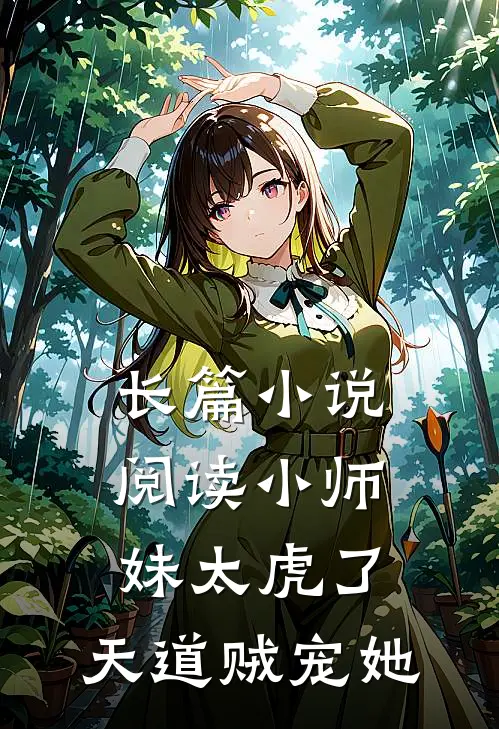 长篇小说阅读小师妹太虎了，天道贼宠她