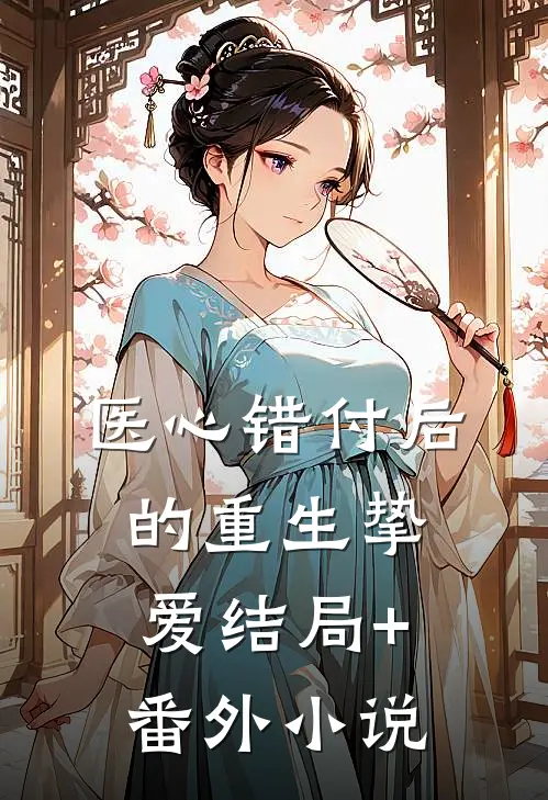 医心错付后的重生挚爱结局+番外小说