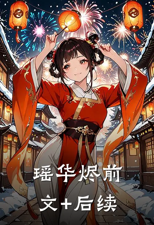 瑶华烬前文+后续
