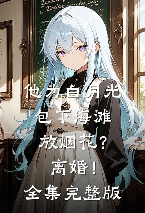 他为白月光包下海滩放烟花？离婚！全集完整版