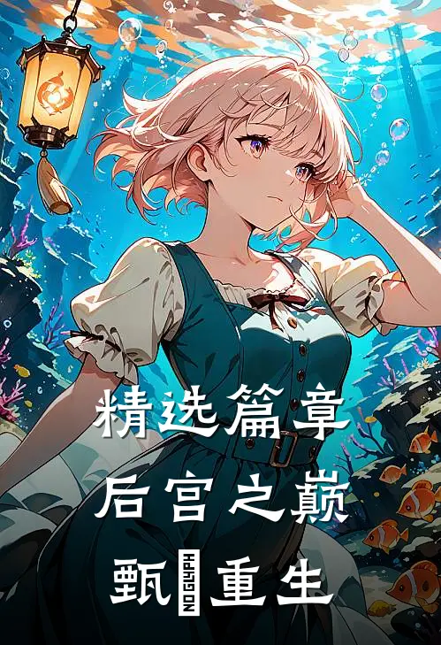 精选篇章后宫之巅：甄嬛重生
