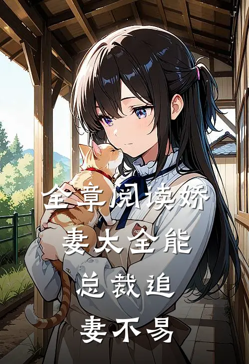 全章阅读娇妻太全能，总裁追妻不易