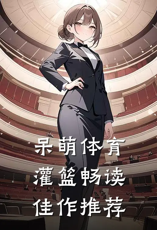 呆萌体育灌篮畅读佳作推荐