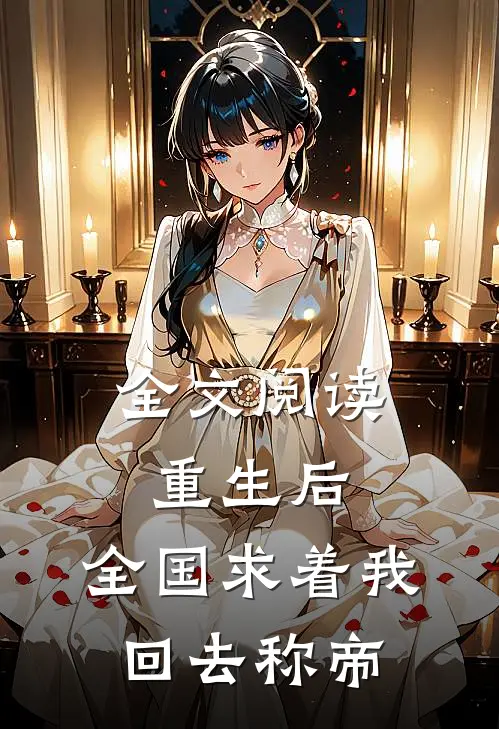 全文阅读重生后，全国求着我回去称帝