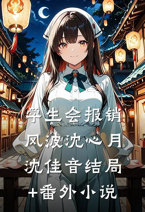 学生会报销风波沈心月沈佳音结局+番外小说
