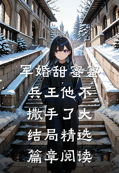 军婚甜蜜蜜兵王他不撒手了大结局精选篇章阅读
