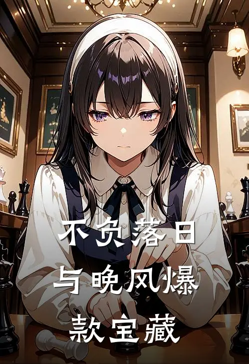 不负落日与晚风爆款宝藏