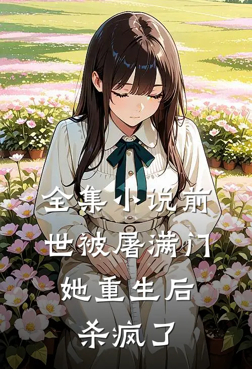 全集小说前世被屠满门，她重生后杀疯了