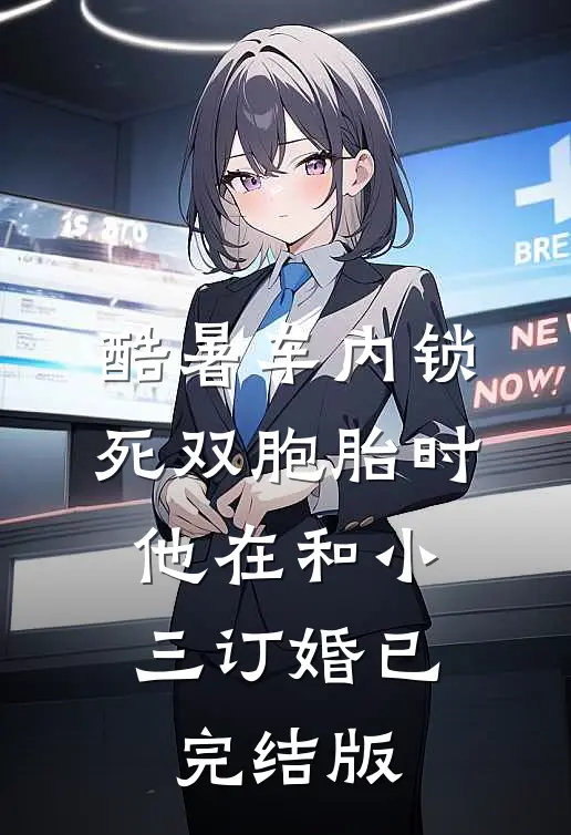 酷暑车内锁死双胞胎时，他在和小三订婚已完结版