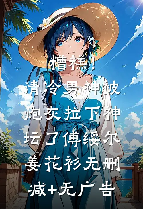 糟糕！清冷男神被炮灰拉下神坛了傅绥尔姜花衫无删减+无广告
