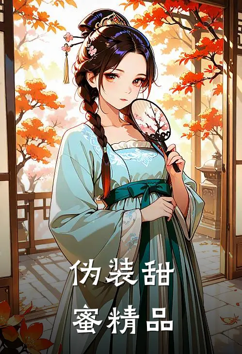 伪装甜蜜精品