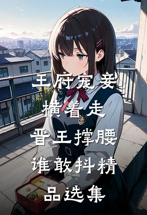 王府宠妾横着走，晋王撑腰谁敢抖精品选集